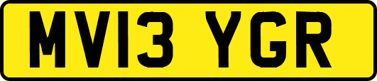 MV13YGR