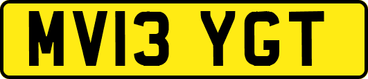 MV13YGT