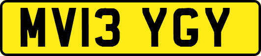 MV13YGY