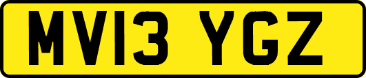 MV13YGZ