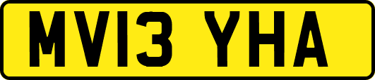 MV13YHA