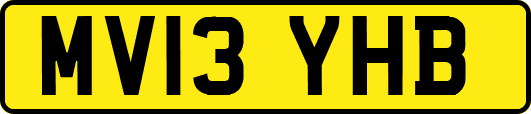 MV13YHB