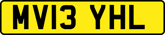 MV13YHL