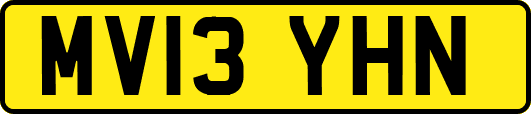 MV13YHN
