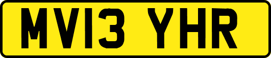 MV13YHR