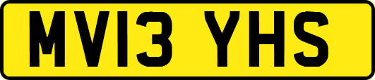 MV13YHS