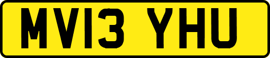 MV13YHU