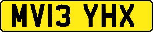 MV13YHX