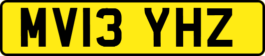 MV13YHZ