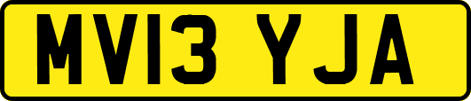 MV13YJA