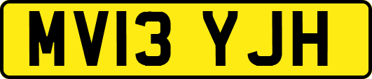 MV13YJH