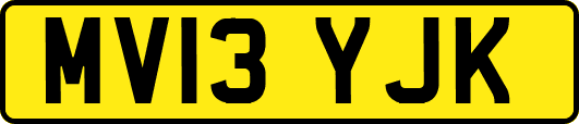 MV13YJK