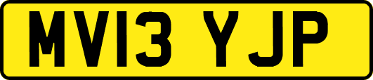 MV13YJP