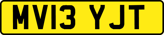 MV13YJT