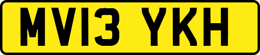 MV13YKH