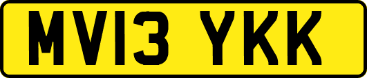 MV13YKK