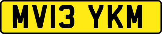 MV13YKM