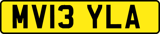 MV13YLA