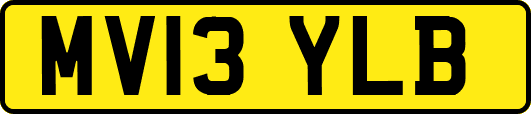 MV13YLB