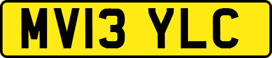 MV13YLC