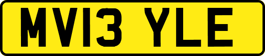 MV13YLE