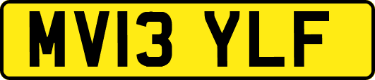 MV13YLF