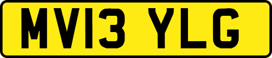 MV13YLG