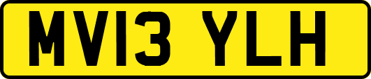 MV13YLH