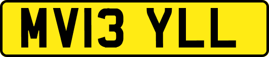 MV13YLL