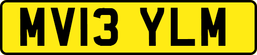 MV13YLM