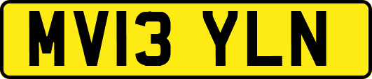 MV13YLN