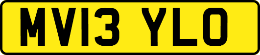 MV13YLO