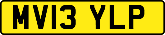 MV13YLP