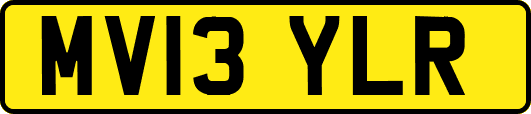 MV13YLR