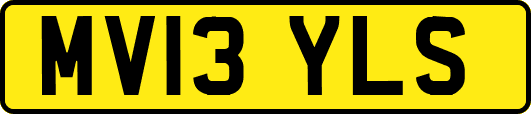MV13YLS