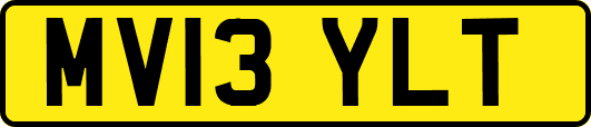 MV13YLT