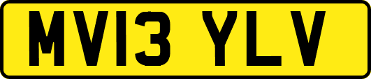 MV13YLV