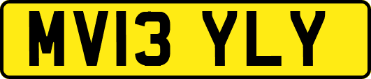 MV13YLY