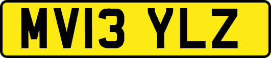 MV13YLZ