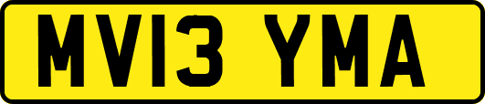 MV13YMA