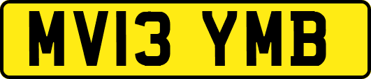MV13YMB