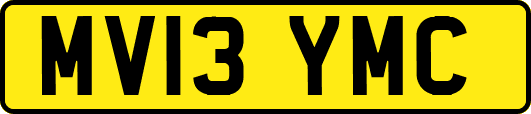 MV13YMC