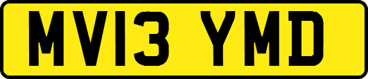MV13YMD