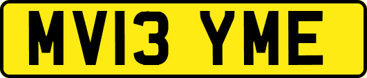 MV13YME