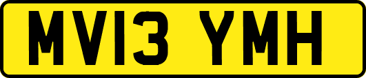 MV13YMH
