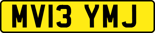 MV13YMJ