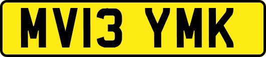 MV13YMK