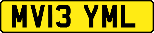 MV13YML
