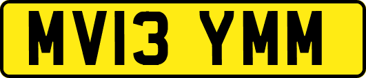 MV13YMM