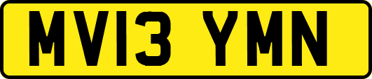 MV13YMN